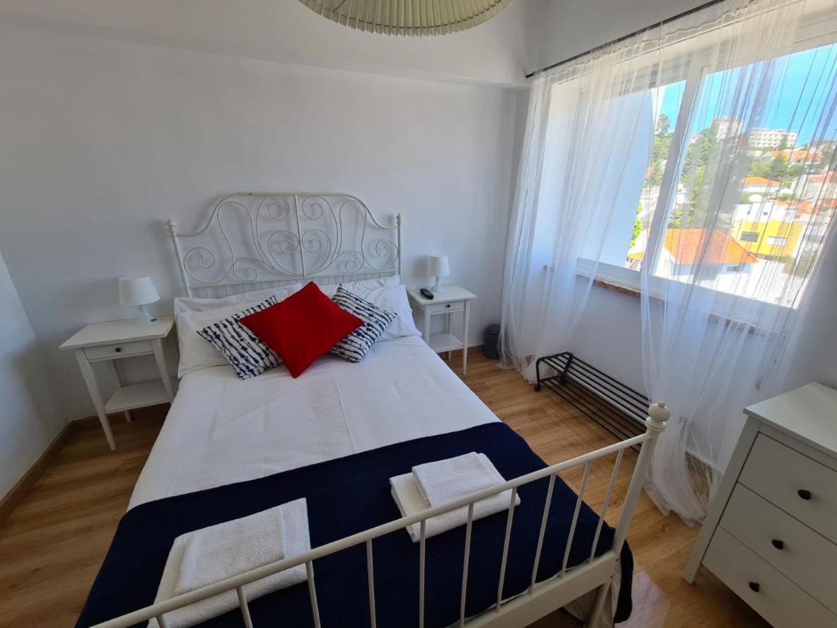 City Centre Apartment Setubal Exterior photo