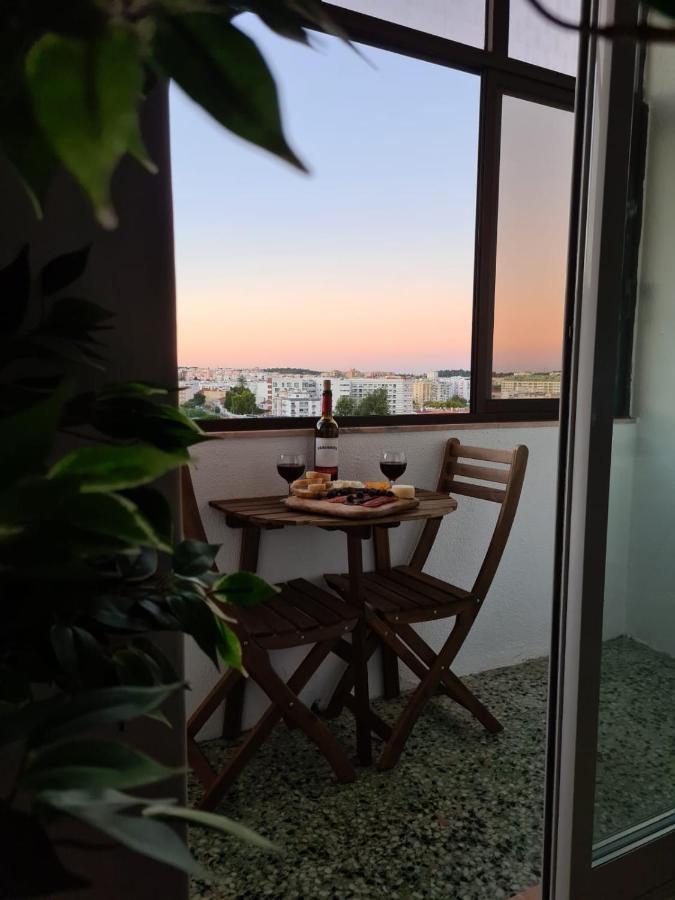 City Centre Apartment Setubal Exterior photo