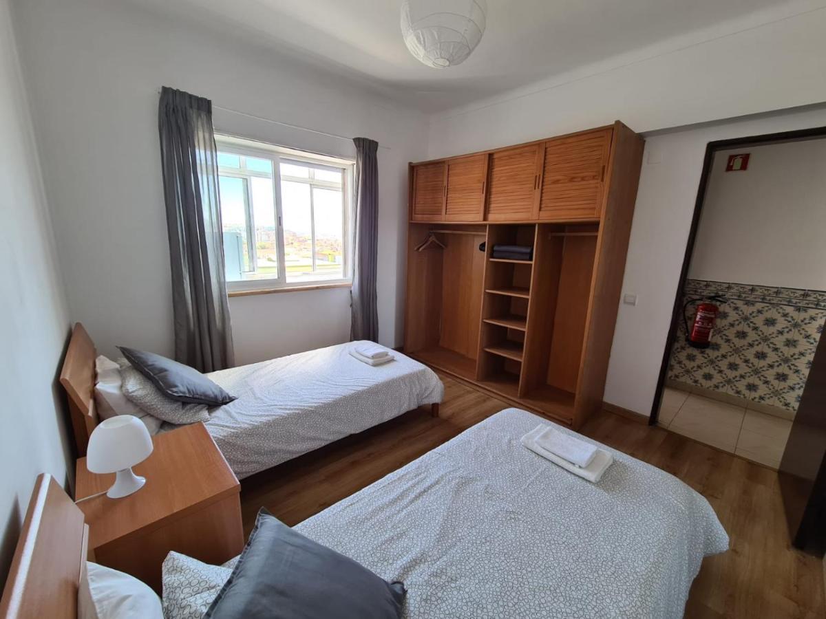 City Centre Apartment Setubal Exterior photo