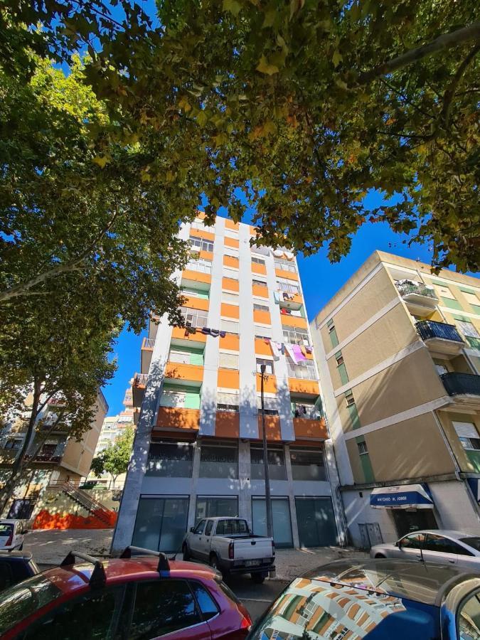 City Centre Apartment Setubal Exterior photo