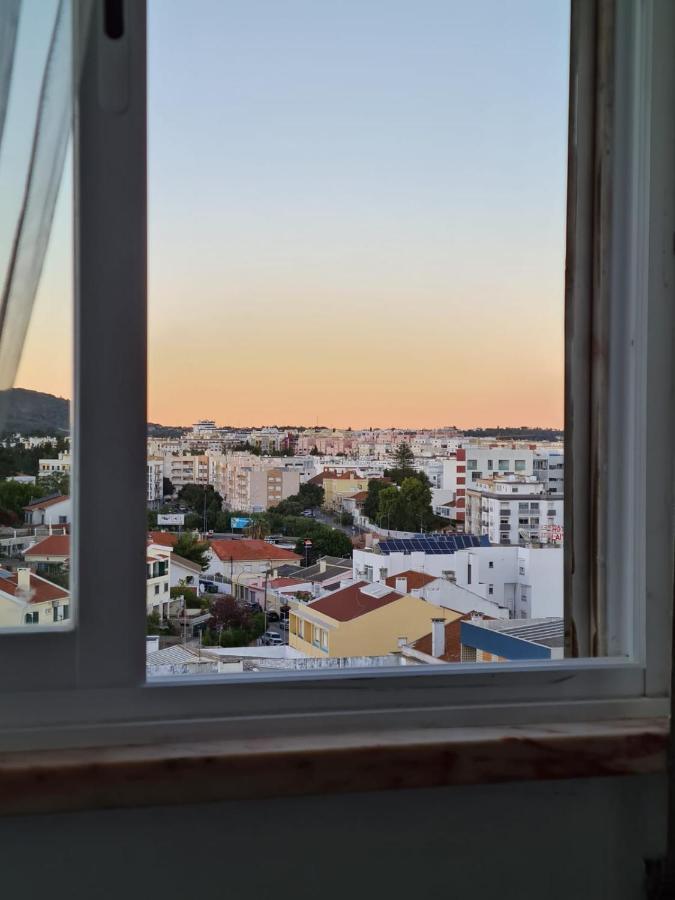 City Centre Apartment Setubal Exterior photo