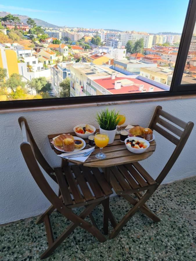 City Centre Apartment Setubal Exterior photo