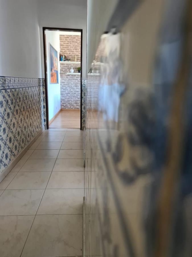 City Centre Apartment Setubal Exterior photo