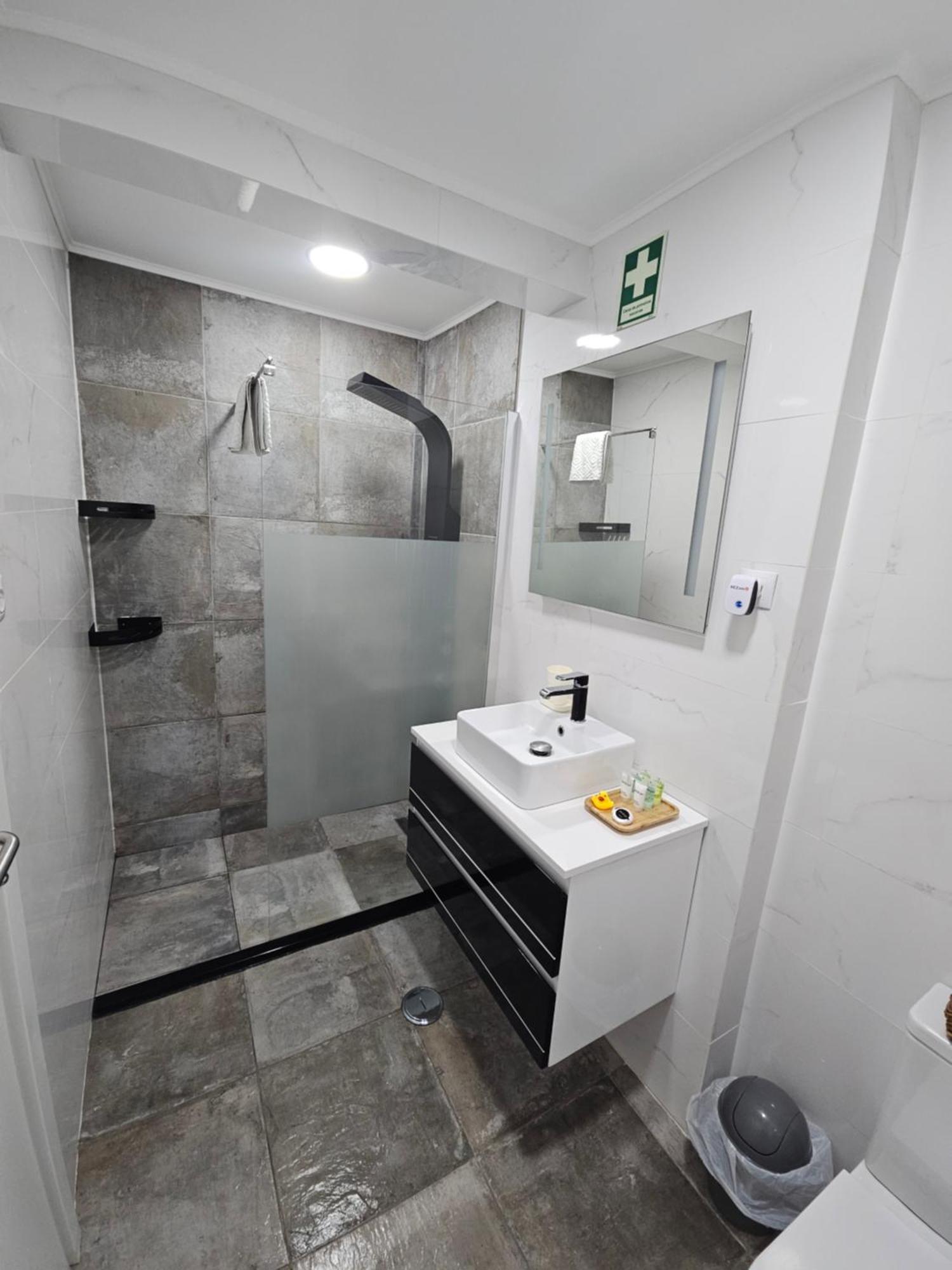 City Centre Apartment Setubal Exterior photo