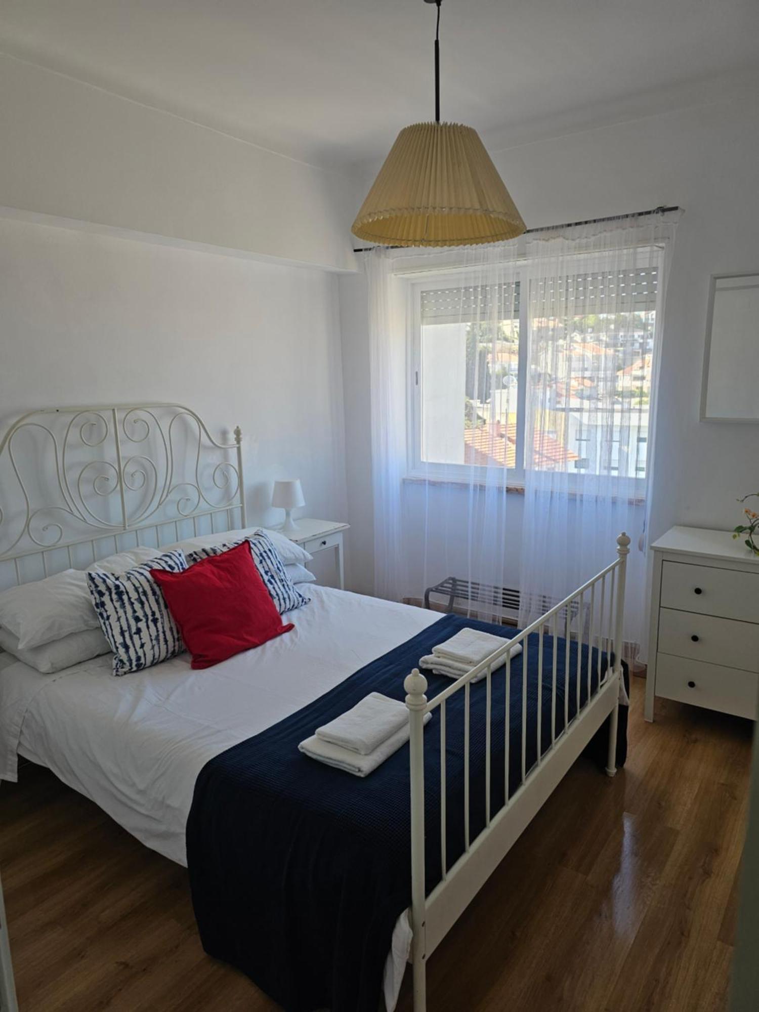 City Centre Apartment Setubal Exterior photo