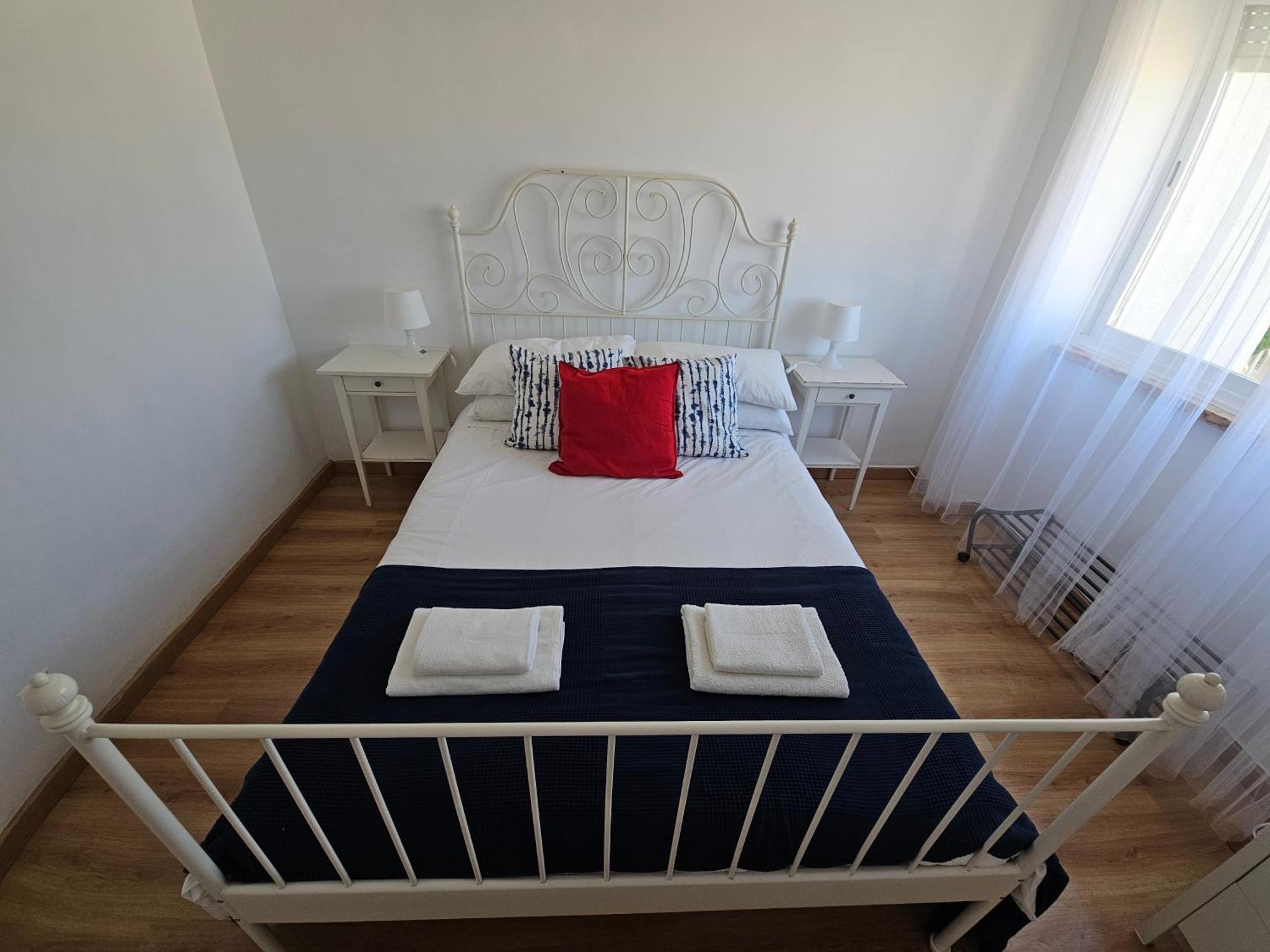 City Centre Apartment Setubal Exterior photo