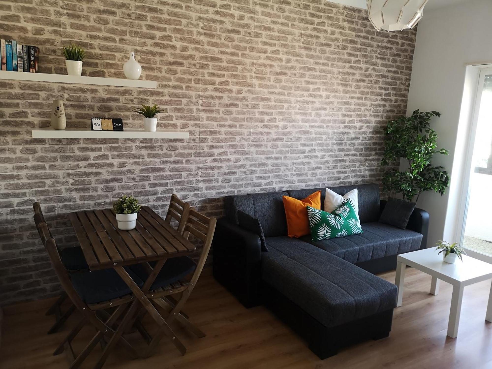 City Centre Apartment Setubal Exterior photo